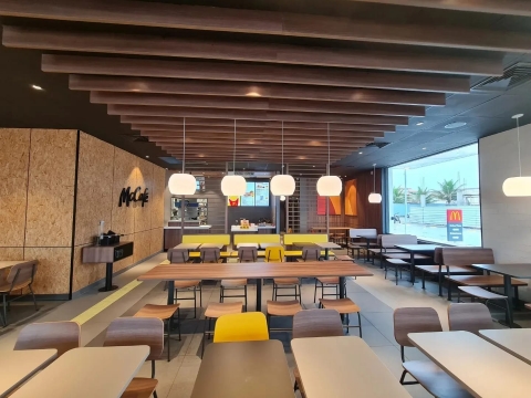 McDonald's Rio das Ostras 02